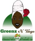 Greenz N Tingz